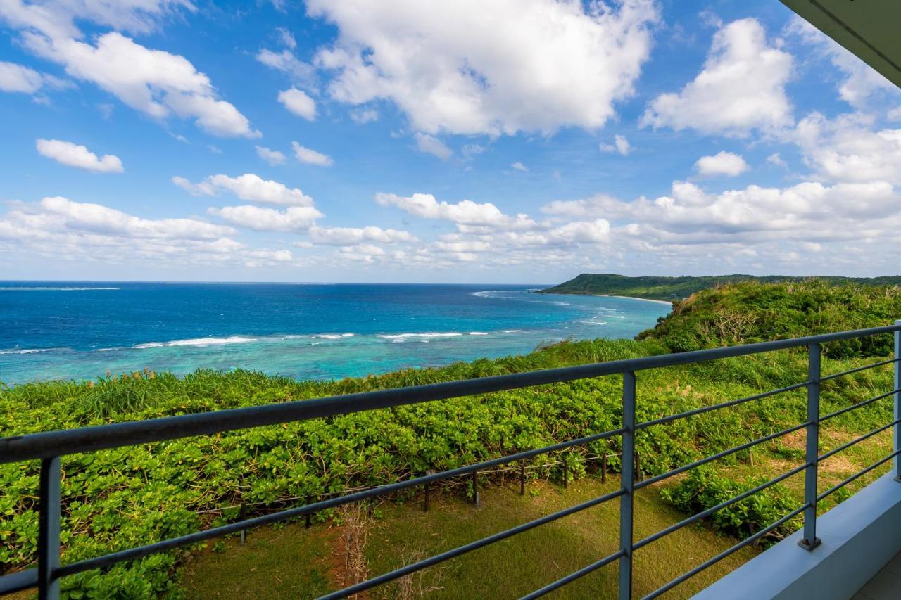 Glory Island Okinawa-Miyako Villa Osaka Eksteriør billede